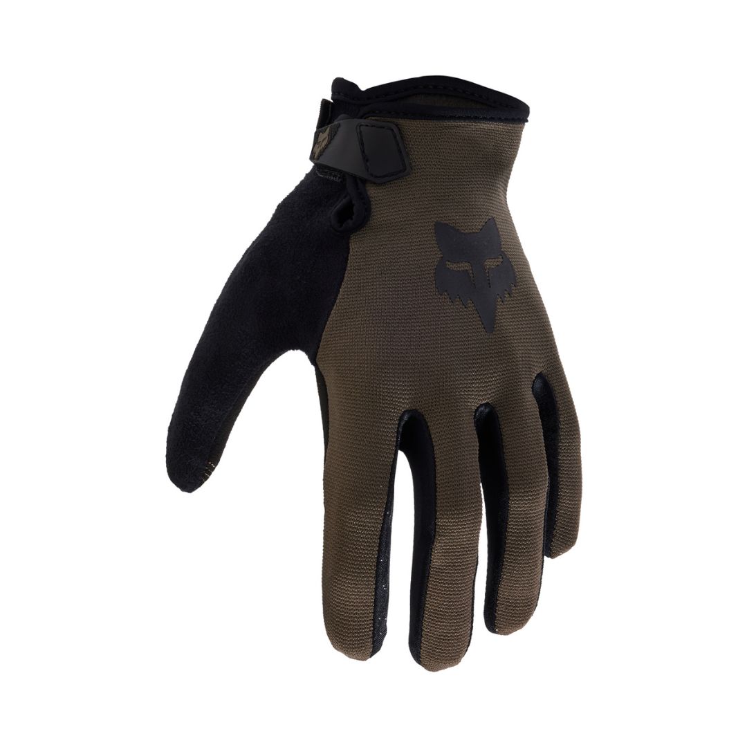 Fox Racing Men's Ranger Glove (Dirt) (Small) 31057-117-S | eBay